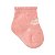 Kit  Meia  Estampada Semaninha Menina tam RN - Pimpolho - Imagem 6