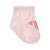 Kit  Meia  Estampada Semaninha Menina tam RN - Pimpolho - Imagem 3