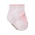 Kit  Meia  Estampada Semaninha Menina tam RN - Pimpolho - Imagem 5