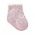 Kit  Meia  Estampada Semaninha Menina tam RN - Pimpolho - Imagem 3
