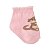 Kit  Meia  Estampada Semaninha Menina tam RN - Pimpolho - Imagem 7
