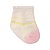 Kit  Meia  Estampada Semaninha Menina tam RN - Pimpolho - Imagem 2