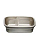 Bento Box de Inox Infantil Lilica Ripilica 550ml - Imagem 4