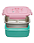Bento Box de Inox Infantil Lilica Ripilica 550ml - Imagem 2