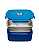 Bento Box de Inox Infantil Sonic 550ml - Imagem 5