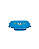 Bento Box de Inox Infantil Sonic 550ml - Imagem 4