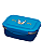 Bento Box de Inox Infantil Sonic 550ml - Imagem 1