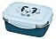 Bento Box de Inox Infantil 550ml - Tigor - Imagem 1