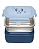 Bento Box de Inox Infantil Tigor 550ml - Imagem 2