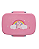 Bento Box Infantil Unicórnio 900ml - Kouii - Imagem 1