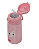 Garrafa Termica Inox 400ml Fun Time Menina Fisher Price - Imagem 2