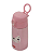 Garrafa Termica Inox 400ml Fun Time Menina Fisher Price - Imagem 5