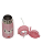 Garrafa Termica Inox 400ml Fun Time Menina Fisher Price - Imagem 4