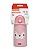 Garrafa Termica Inox 400ml Fun Time Menina Fisher Price - Imagem 1
