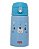 Garrafa Termica Inox 400ml Play Time MeninO Fisher Price - Imagem 2