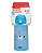 Garrafa Termica Inox 400ml Play Time MeninO Fisher Price - Imagem 1