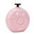 Kit de Lixa de Unha Elétrico Infantil Rosa - Buba - Imagem 3