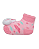 Meia 3D 0-12 meses Happy Sky Lilica Ripilica - Imagem 2