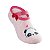 Meia Sapatilha Feminina Panda Antiderrapante 31-34 - Pimpolho - Imagem 2