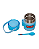 Pote Térmico com Colher Play Time Menino 300ml - Fisher Price - Imagem 2