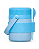 Pote Térmico com Colher Play Time Menino 300ml - Fisher Price - Imagem 3