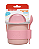 Pote Térmico com Colher Fun Time Menina 300ml - Fisher Price - Imagem 1