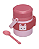 Pote Térmico Infantil Gatinha300ml - Kouii - Imagem 2