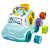 Carrinho de Atividades Zoo - Buba - Imagem 5