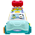 Carrinho de Atividades Zoo - Buba - Imagem 3