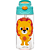 Garrafinha Tritan Leão 450ml - Buba - Imagem 1