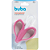Massageador de Gengiva Banana Rosa - Buba - Imagem 4