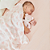 Mantinha Infantil Soninho Bege - Buba - Imagem 4