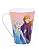 Kit Frozen c/ Caneca e Marmita - Plasútil - Imagem 2