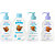 Kit Higiene  Pimpolho c/ 4 produtos - Imagem 1