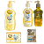Kit Higiene Mili c/ 5 produtos - Talco Suave - Imagem 1