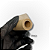 Seda Sadhu Evening Roll Large Brown Rolo 5 Metros - Imagem 3