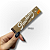 Seda Smoking Thinnest Brown King Size - Imagem 1