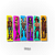 Seda Lion Circus King Size - Imagem 1