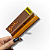 Seda Sadhu King Size Brown Evening Large - Imagem 2