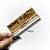 Seda O2 Brown Slim King Size - Imagem 2