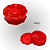 Dichavador Polipropileno ROK Neon - Imagem 6