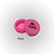 Slick de Silicone Na Boa Brilha no Escuro 11ml - Imagem 5