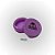 Slick de Silicone Na Boa Brilha no Escuro 11ml - Imagem 6