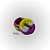 Slick De Silicone Sadhu 5 ml Tie Dye - Imagem 9