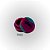 Slick De Silicone Sadhu 5 ml Tie Dye - Imagem 7
