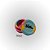 Slick De Silicone Sadhu 5 ml Tie Dye - Imagem 5