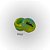 Slick De Silicone Sadhu 5 ml Tie Dye - Imagem 4