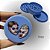 Dichavador Lion Rolling Circus 3 Partes - Imagem 5