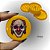 Dichavador Lion Rolling Circus 3 Partes - Imagem 3