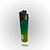 Isqueiro Clipper Grande Gradiente - Imagem 4